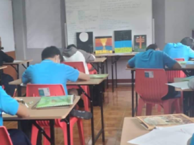 Crossroad Mae Sot International Learning Centre photo